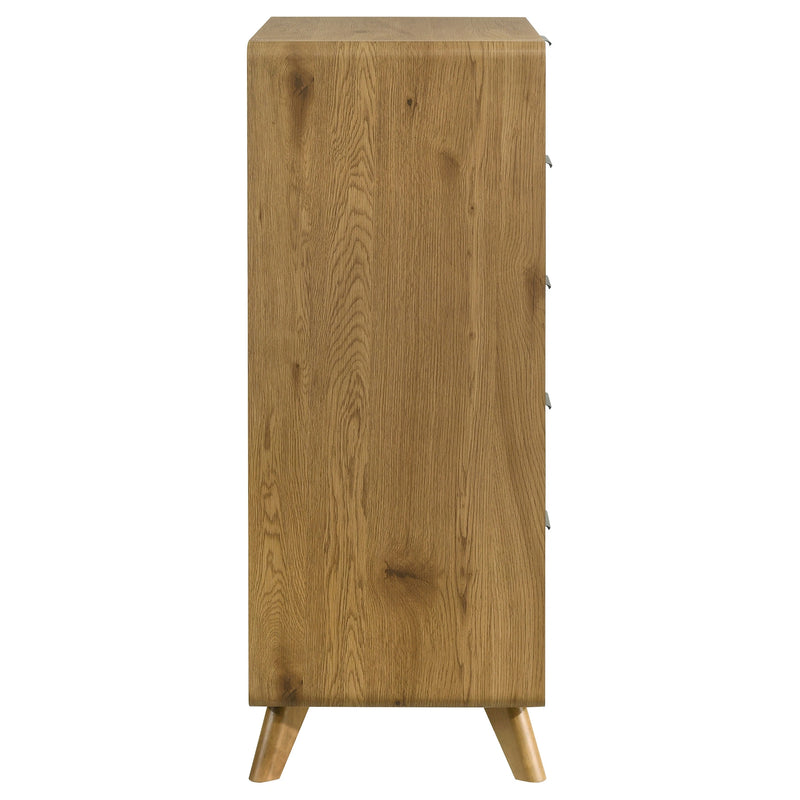 Bennett Chest of Drawers