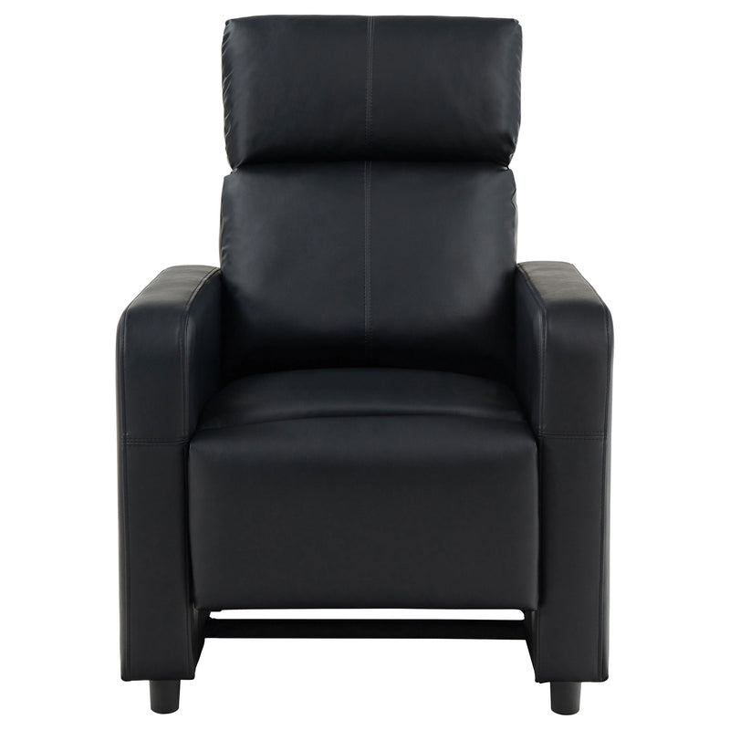 Toohey Push Back Recliner