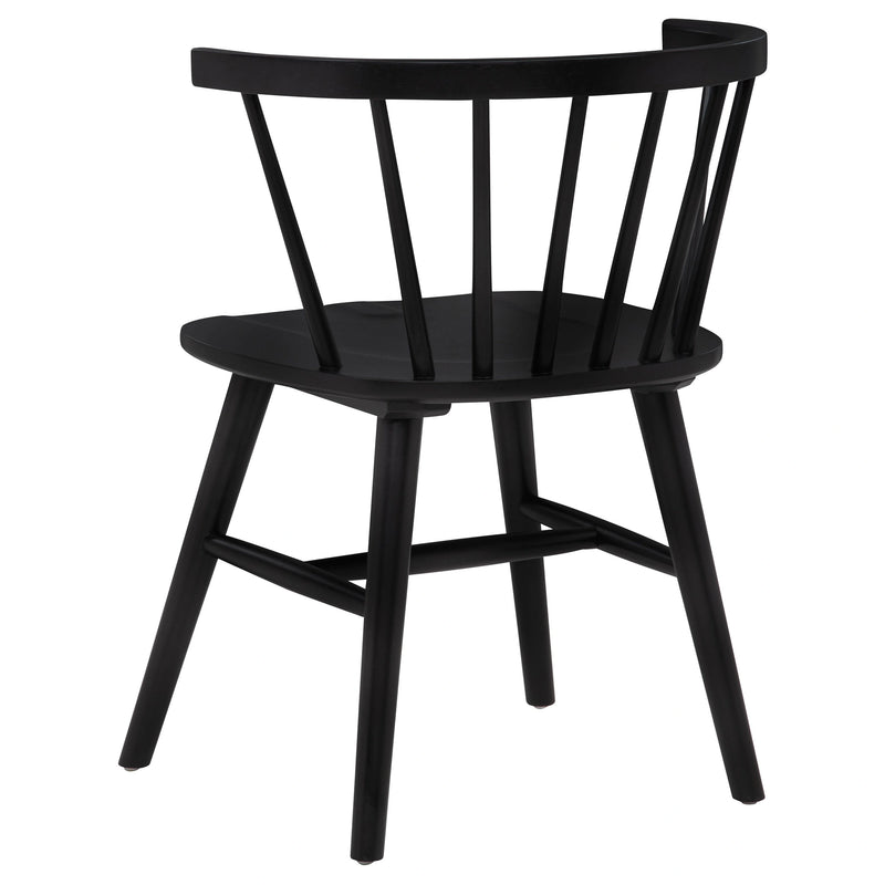 Decker Dining Set F