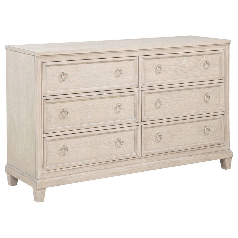 Pembroke Dresser