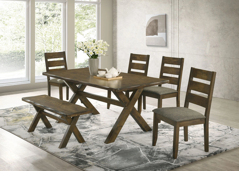 Alston Dining Set
