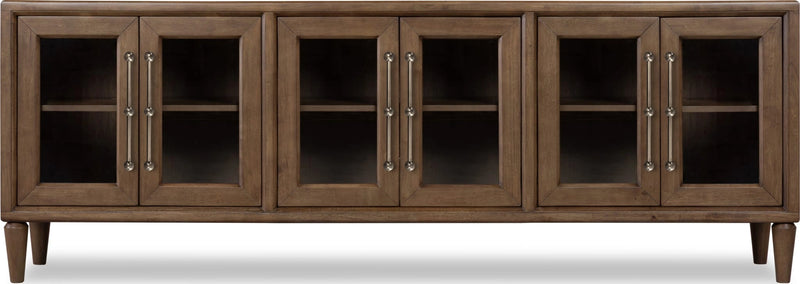 Langley Entertainment Console