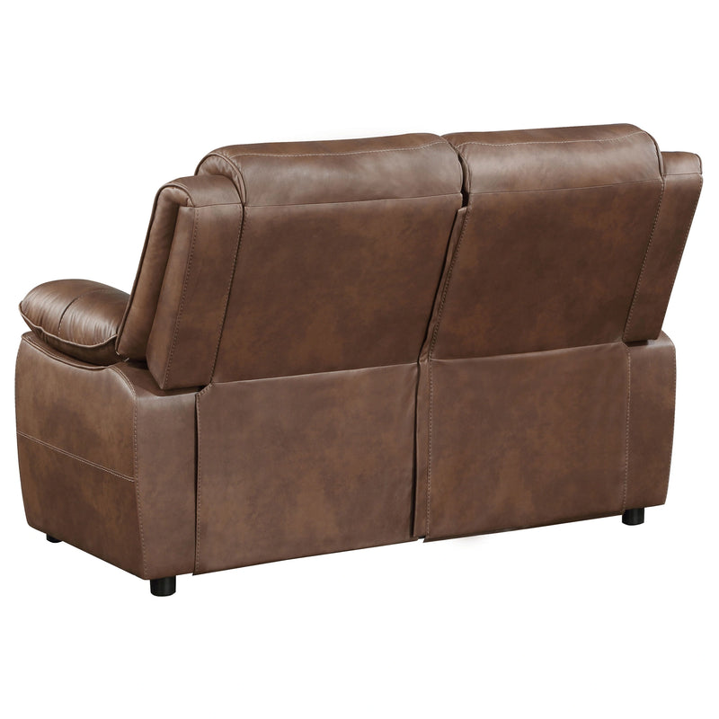 Ellington Loveseat