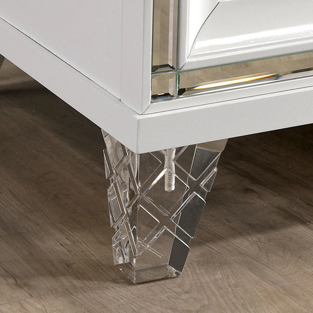 Emmeline Dresser