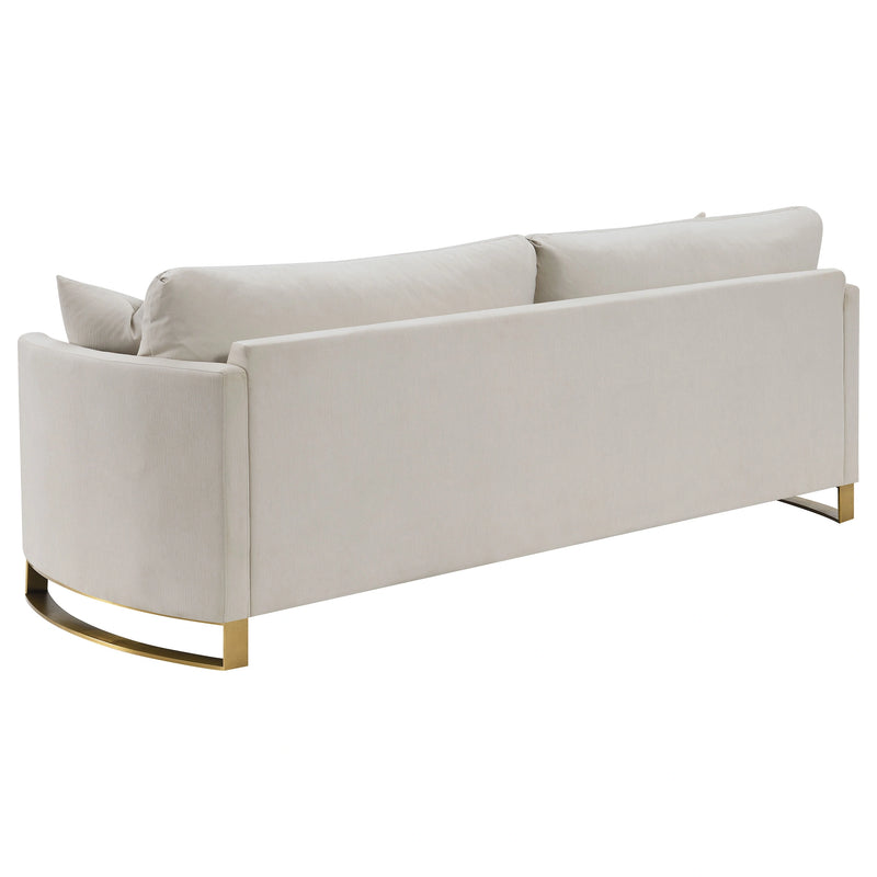 Corliss Sofa Set