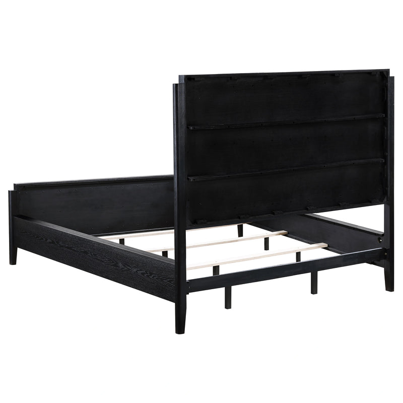 Brookmead Panel Bed