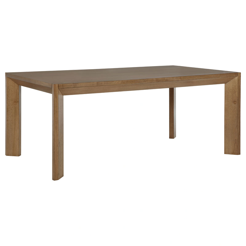 Bruner Dining Table