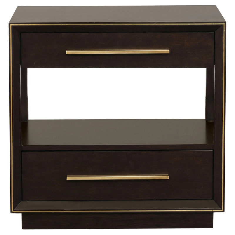 Durango Bedroom Set