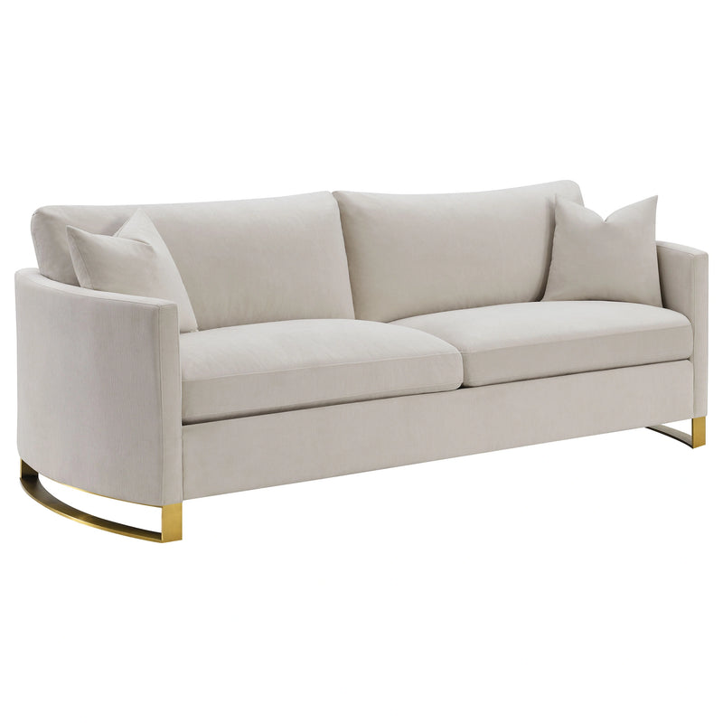 Corliss Sofa Set