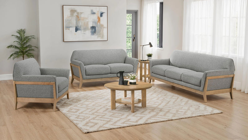 Vaughn Loveseat