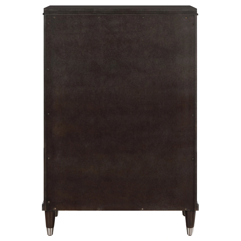Emberlyn Chest of Drawers