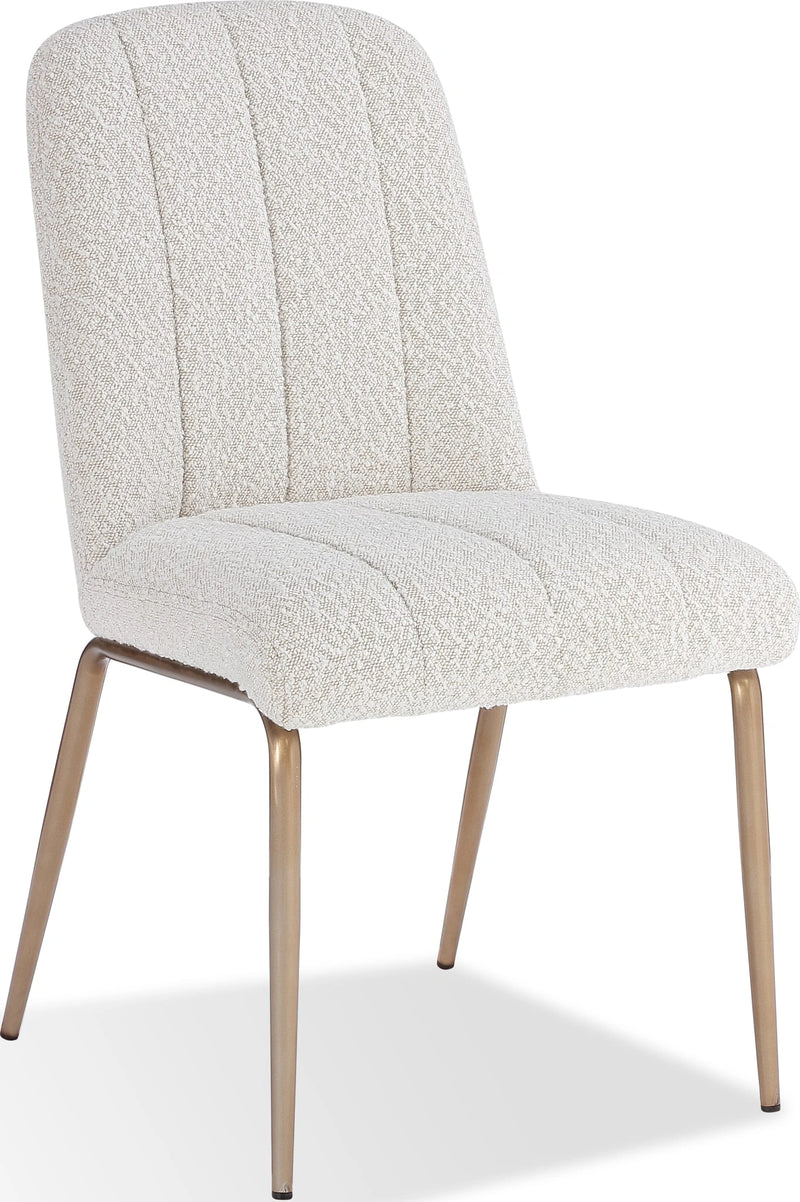 Apollo Upholstered Dining Chair