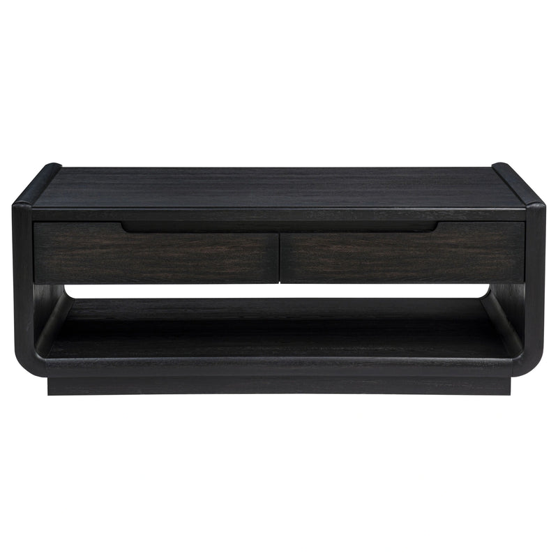 Leandro Coffee Table Set
