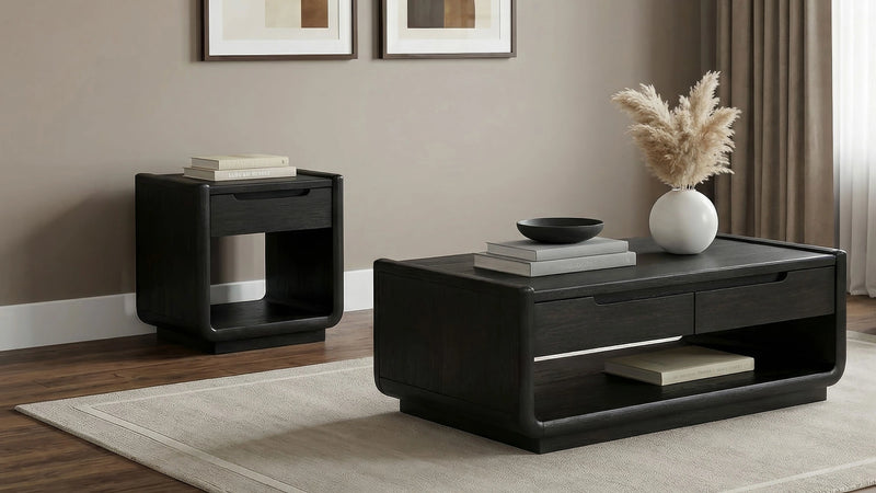 Leandro Coffee Table
