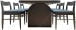 Elora Rectangular Dining Table