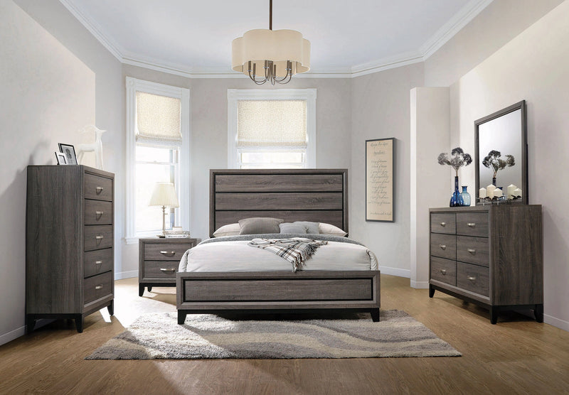 Watson Bedroom Set