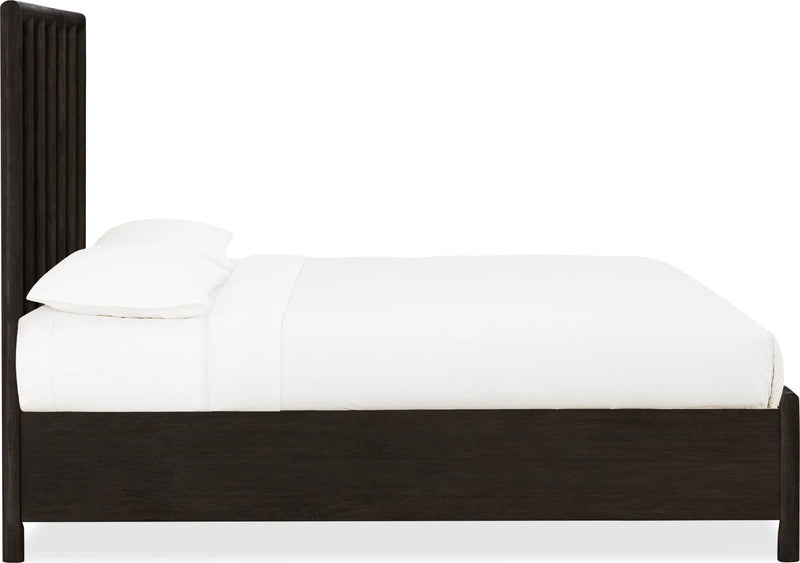 Dorsey Two Drawer Storage Bed