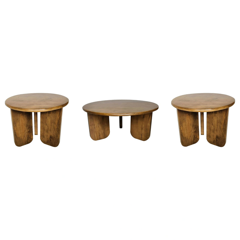 Dale Coffee Table Set