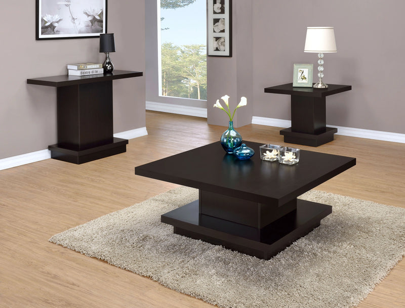 Reston End Table
