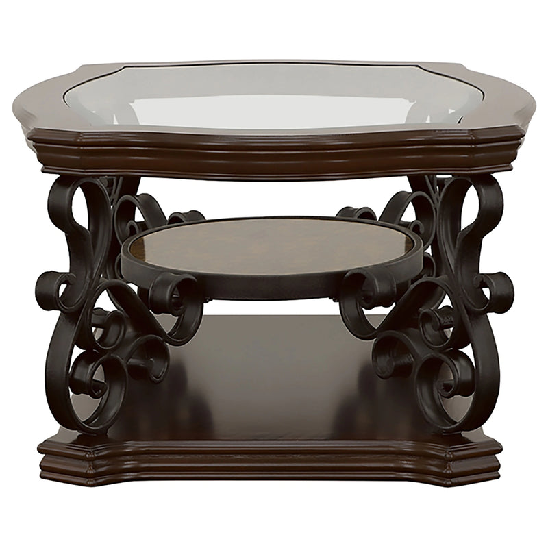 Laney Coffee Table Set