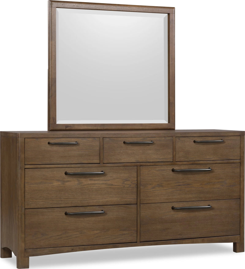 Arden Dresser