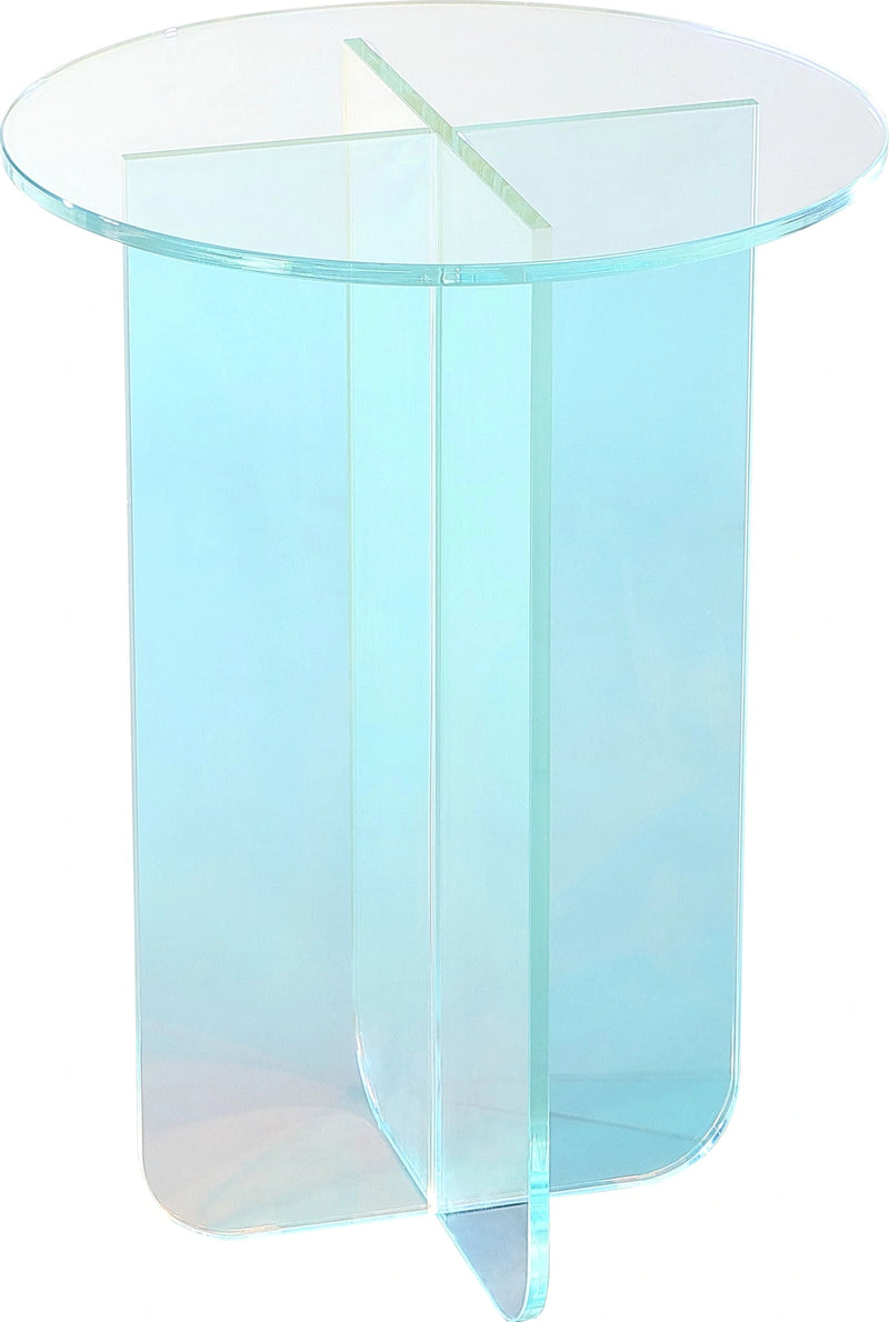 Fomo End Table