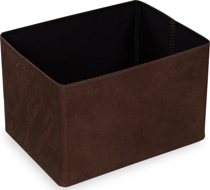 Koko Sweater Chest with Storage Bins