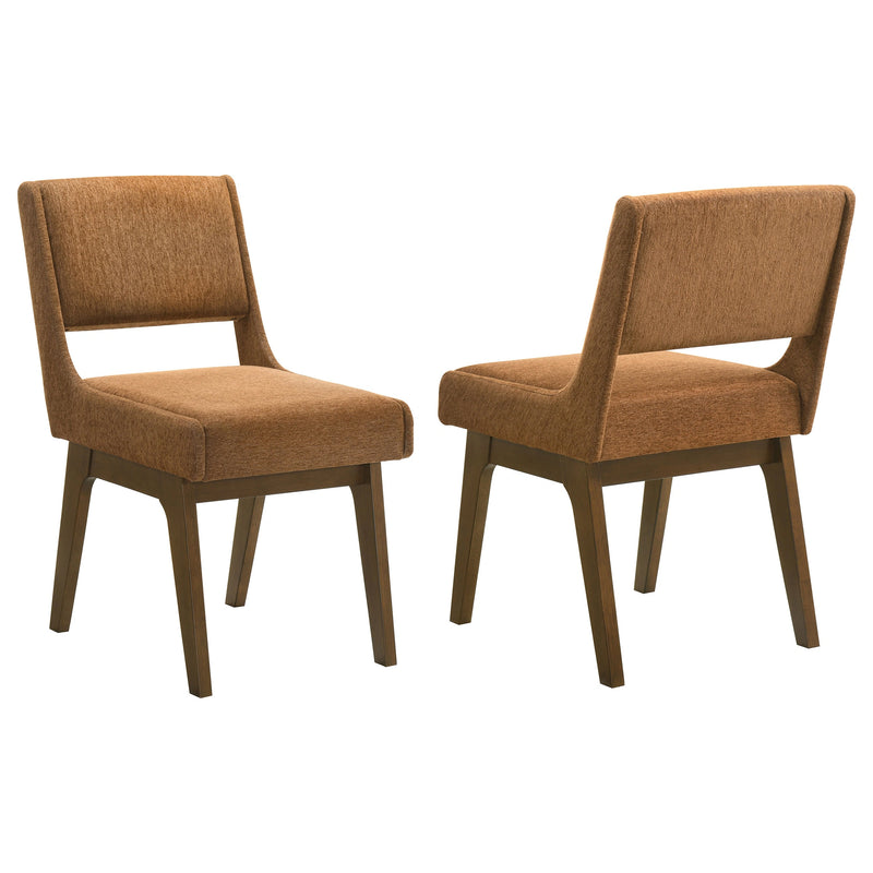 Galindo Side Chair of 2