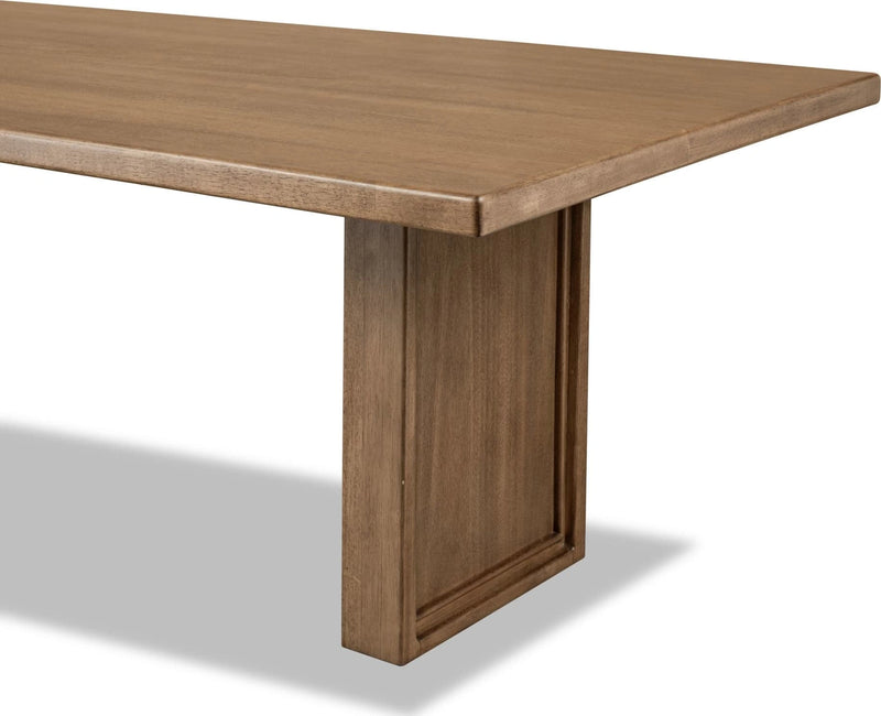 Carlisle Fixed Dining Table