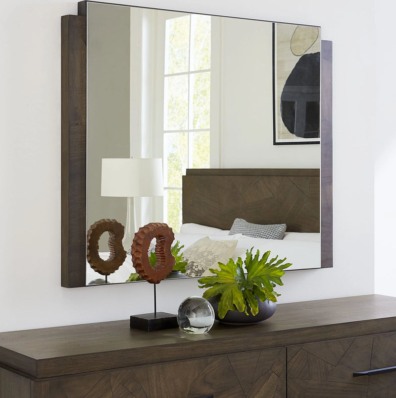 Broderick Dresser Mirror