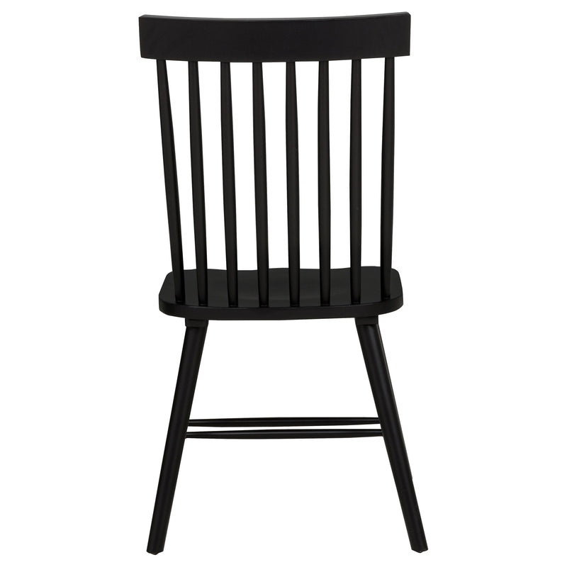 Andrews Dining Side Chair of 2