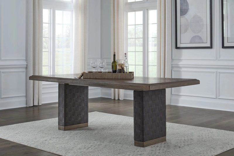 Arden 84/102 Extension Table