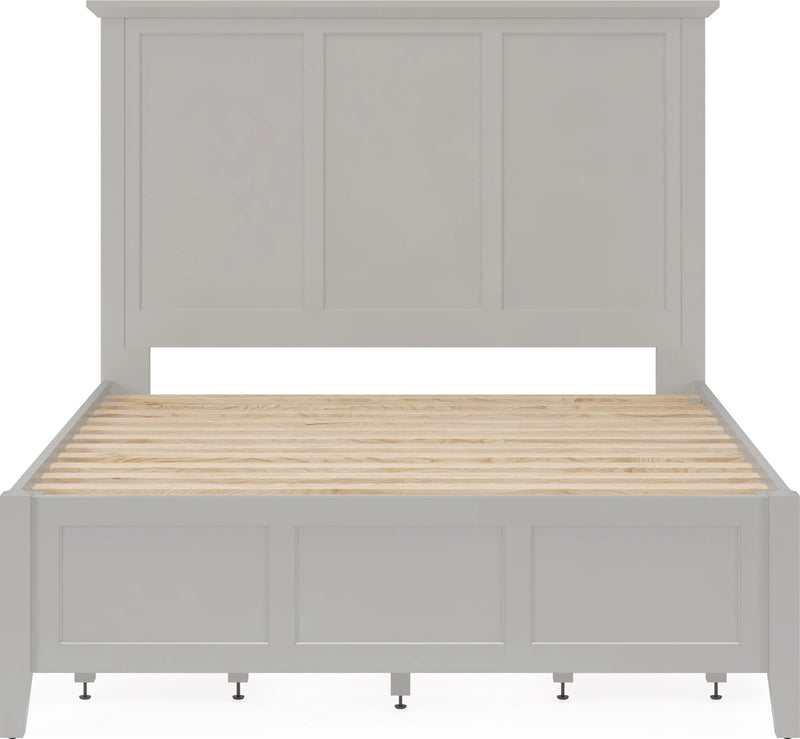 Grace Four Drawer Platform Storage Bed