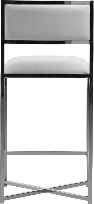 Amalfi X-Base Counter Stool
