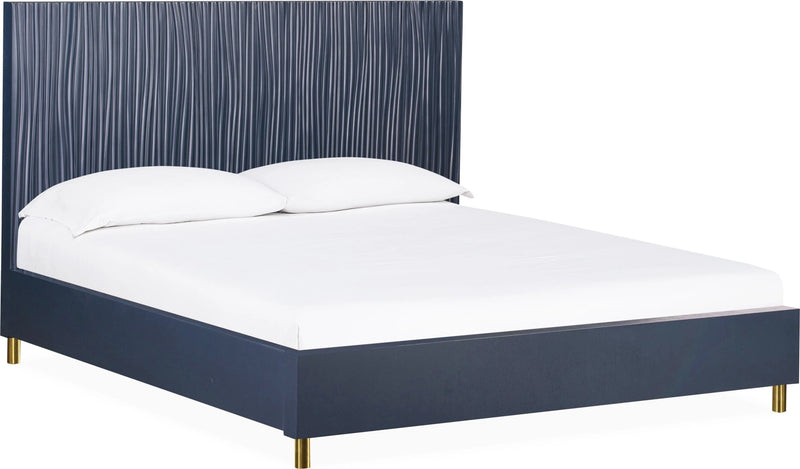 Argento Bed