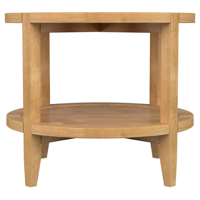Camillo Coffee Table Set