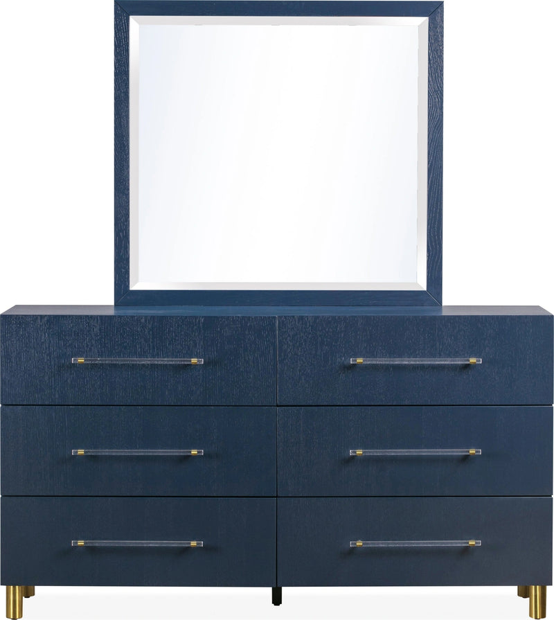Argento Dresser