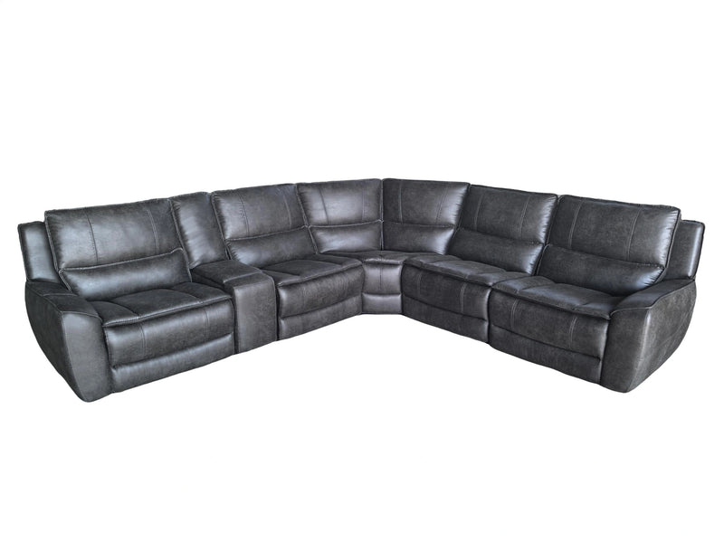 HP0426 Raf Power Recliner