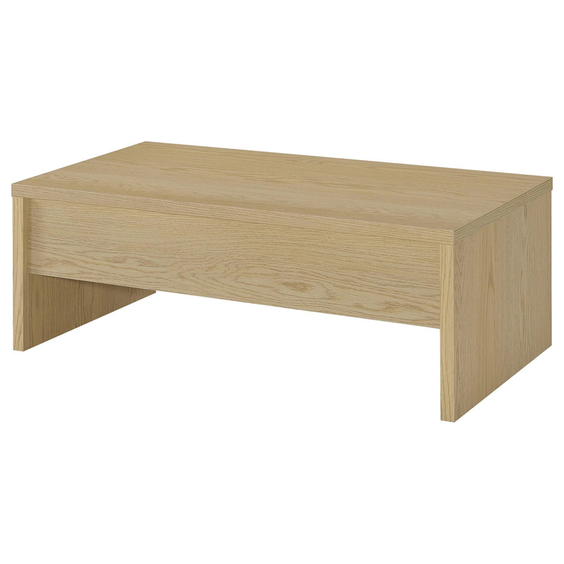 Canoga Lift-Top Coffee Table Set
