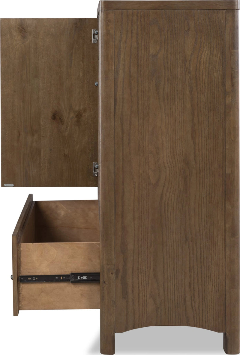 Arden Door Chest
