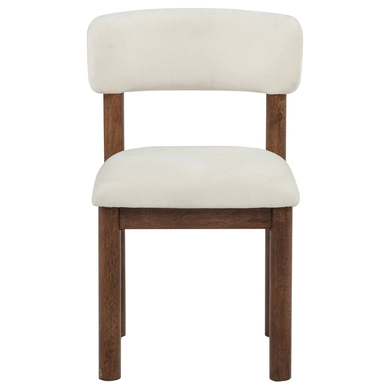 Faulkner Side Chair of 2