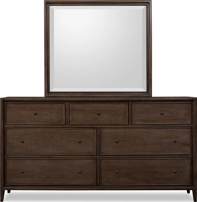Carlisle Dresser