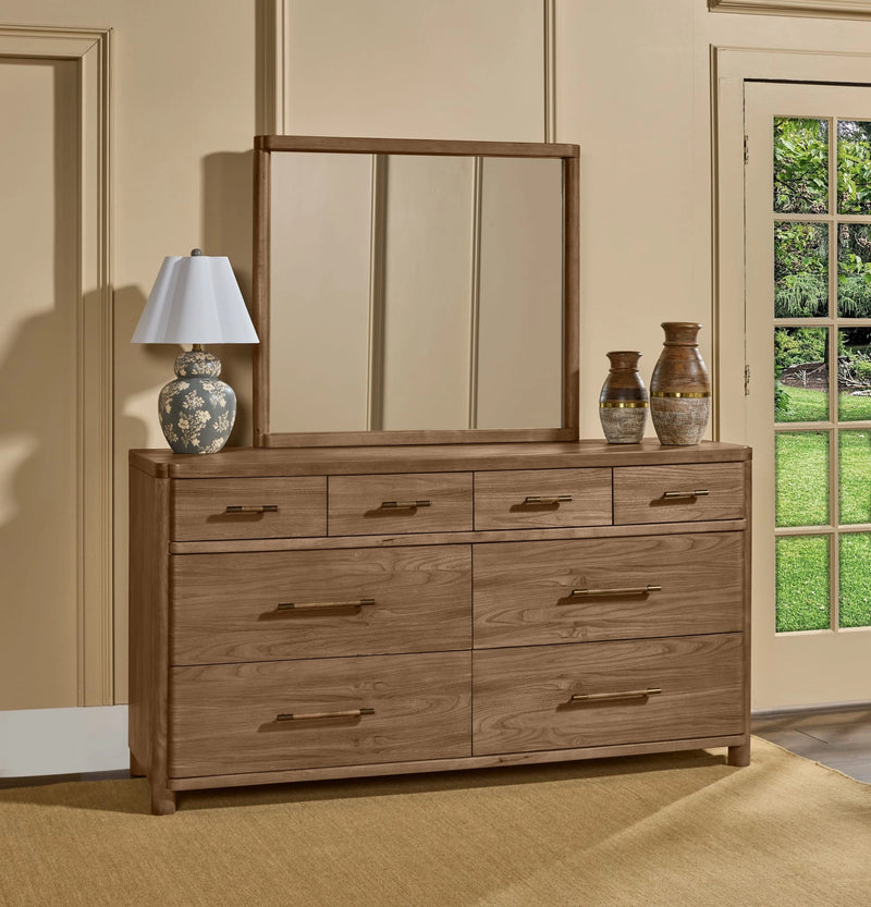 Hollis Dresser Mirror