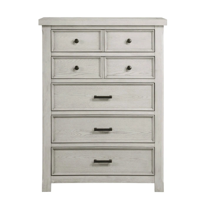 Providence Chest