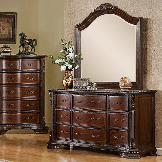 Monte Vista Dresser