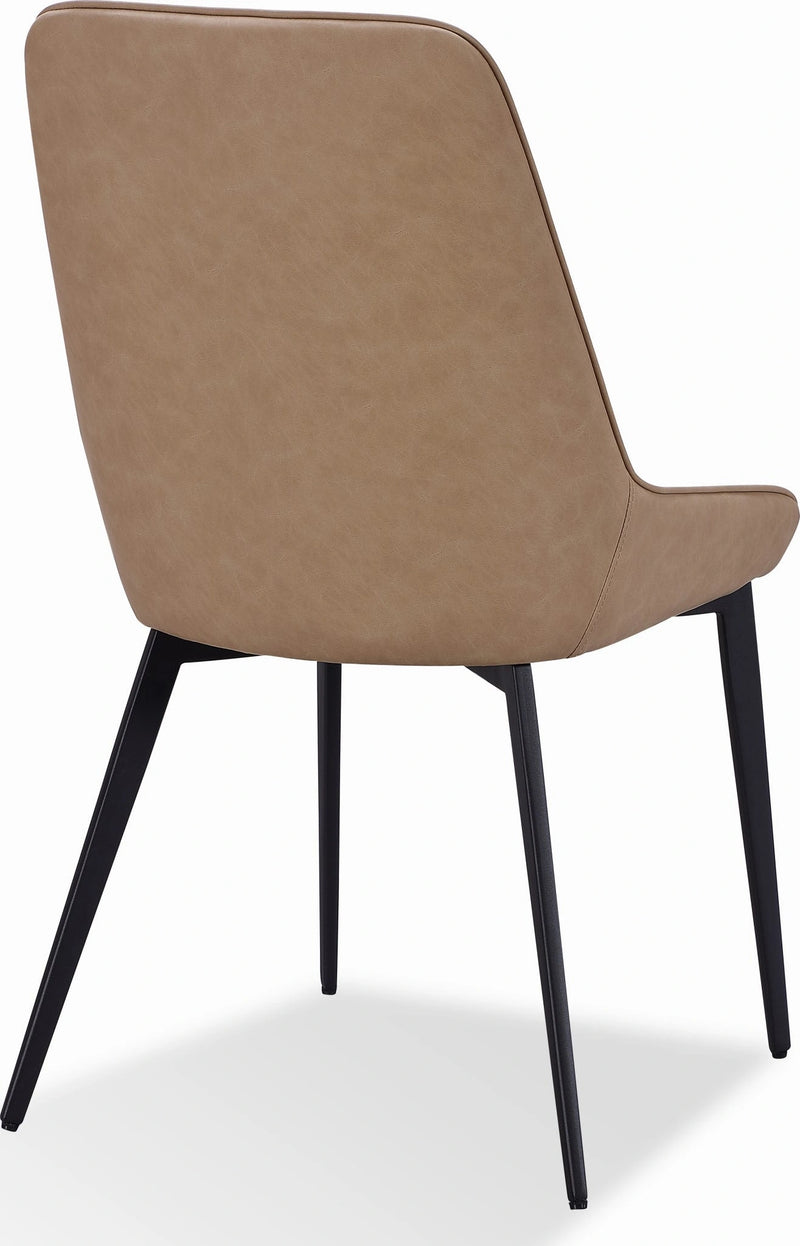 Lucia Upholstered Dining Chair