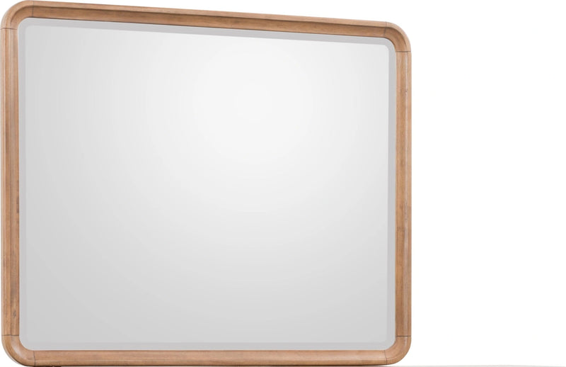 Morris Dresser Mirror