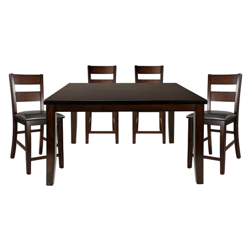 Mantello-5pc Set (TB+4S) image