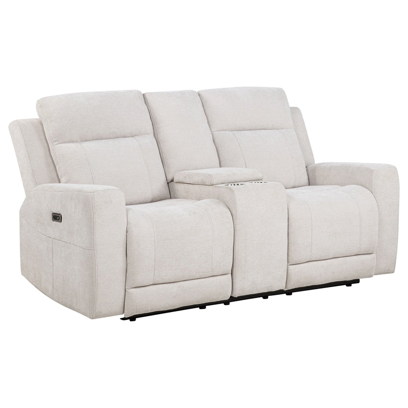 Kennett Power Reclining Sofa Set