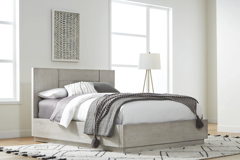 Destination Panel Bed